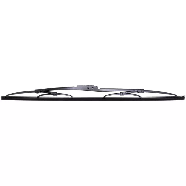Conventional All Season Metal Wiper Blade