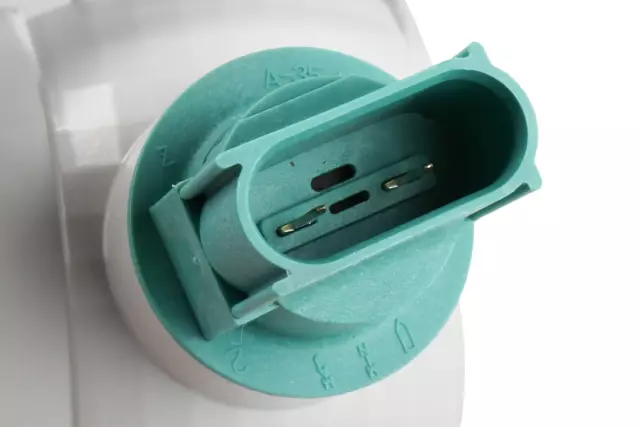 Signal Lamp Assembly