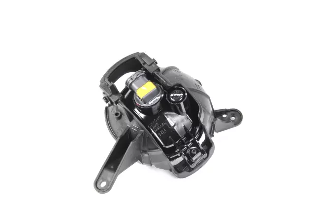 Front Passenger Side Fog Lamp Assembly