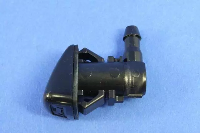 モスリーフ　だーやまん Jeep Grand Cherokee Washer Nozzle (68260443AA) | Mopar Online Parts