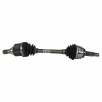 Motorcraft™ Axle Assembly