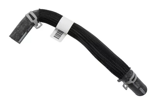Heater Inlet Hose