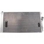 Denso A/C Condenser