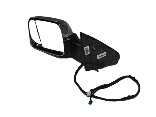 2021-2024 Ram 1500 Outside Rear-View Mirror, Left 68446971AA | My 