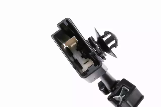 2014 Cadillac CTS - Seat Belt Receptacle