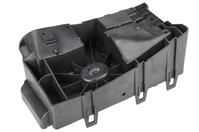 Engine Wiring Harness Fuse Block Bracket