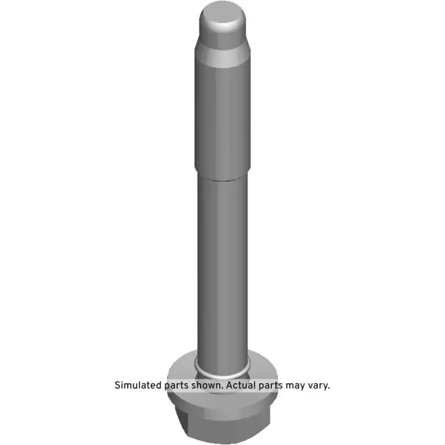 M14x2x112 Multi-Purpose Bolt