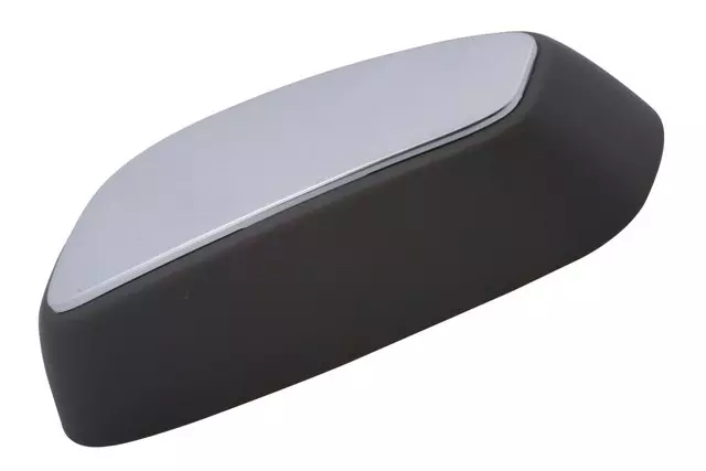 Dark Titanium Driver Seat Adjuster Knob