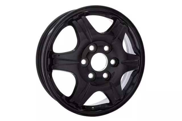 17x4.5-Inch Aluminum Wheel