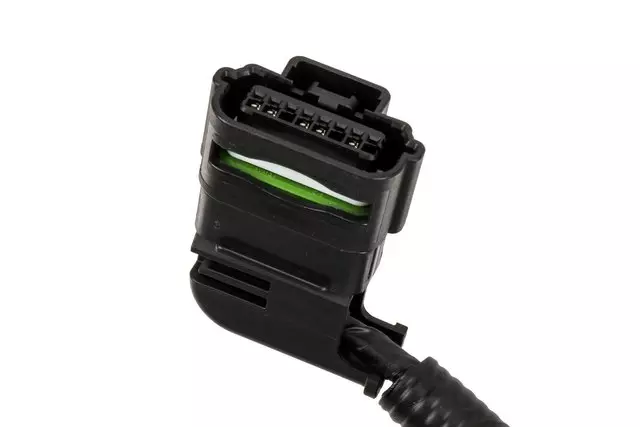 Rear Object Alarm Sensor Wiring Harness