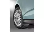 am5z-16a550-a 2013 2014 2015 2016 2017 2018 Ford C-Max Energi Mud Flaps