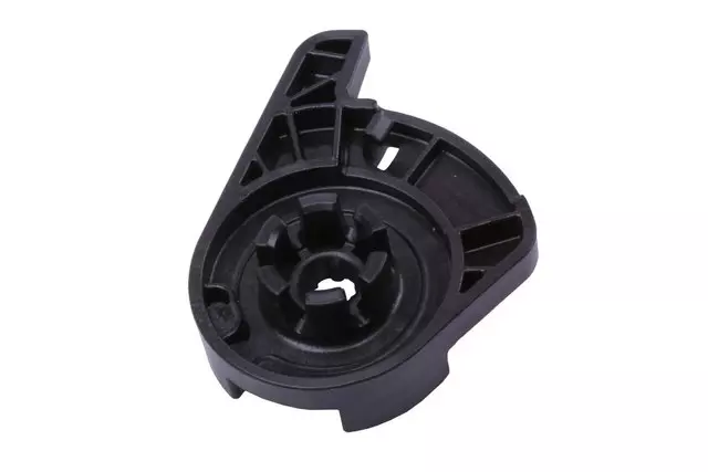 Driver Seat Recliner Lever Retainer