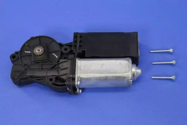 68258828AB - Sunroof Motor 2015-2023 Dodge Challenger | The