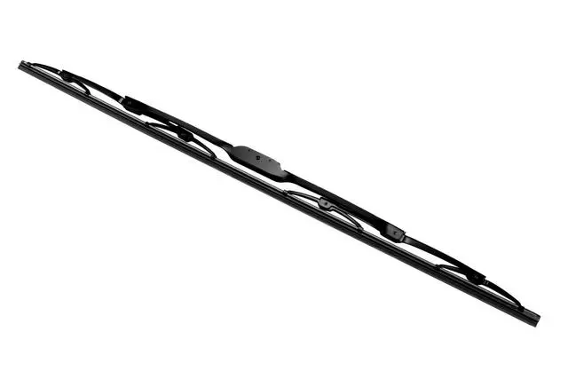 Driver Side Windshield Wiper Blade, 24 in