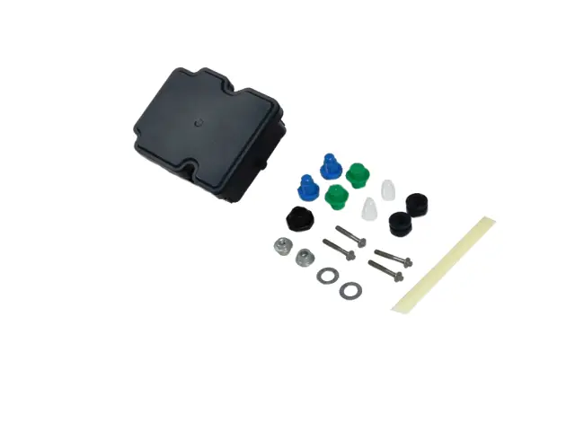 Anti-lock Brake System Module