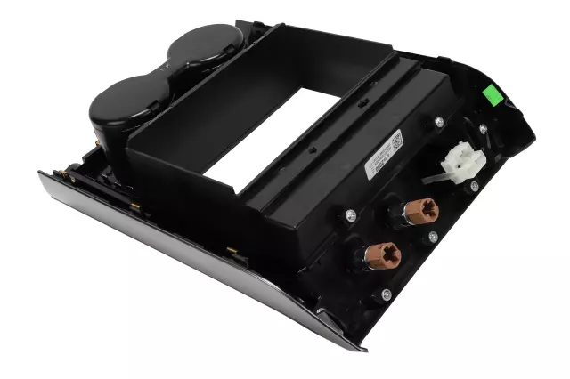 Synthesis Front Floor Console Trim Plate