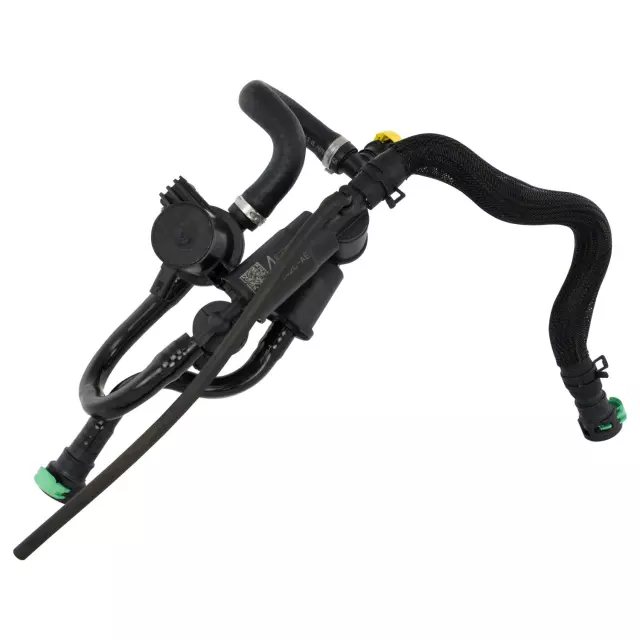 jl3z2420aa - Ford Brake Vacuum Hose | Levittown Ford Parts