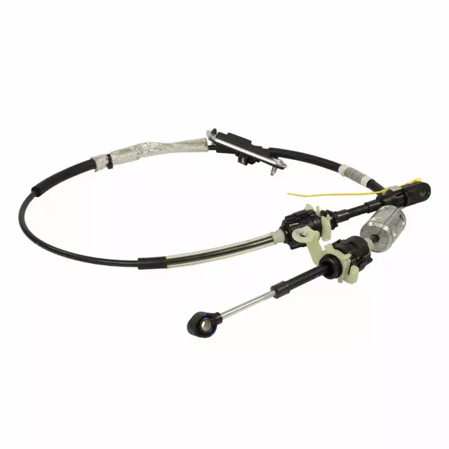 GN1Z-7E395-F - Shift Control Cable 2018-2022 Ford EcoSport | Ford