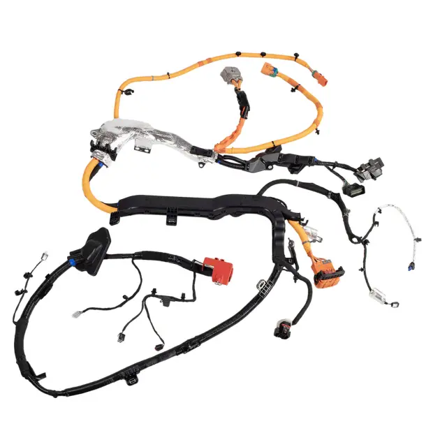 LX6Z-14290-QW - Cable 2022-2024 Ford Maverick | Ford Parts Direct