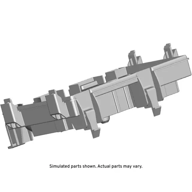 Retainer-Acsry Wrg J/Blk