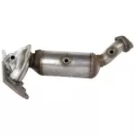 Exhaust Manifold
