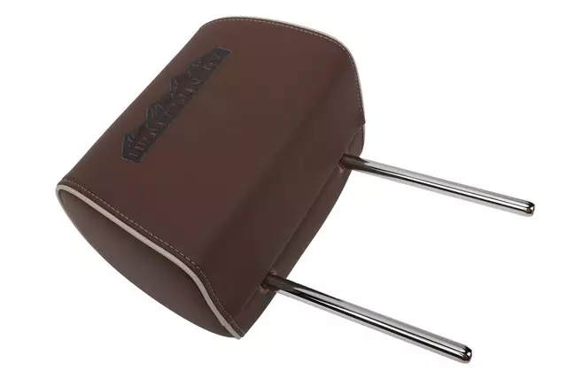 2015-2019 GM - Mink Front Head Restraint