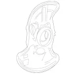 Protective Metal Sheet