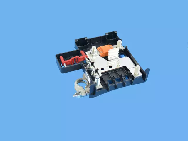 Ram ProMaster City Battery Control Unit - 68263206AA