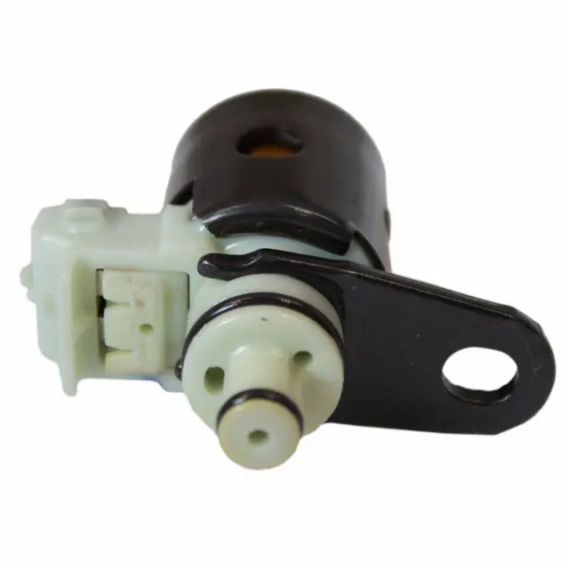 Ford Lincoln Mercury Torque Converter Clutch Solenoid OEM NEW