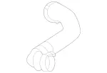 Coolant Hose