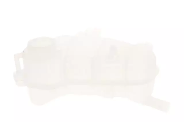 Radiator Surge Tank