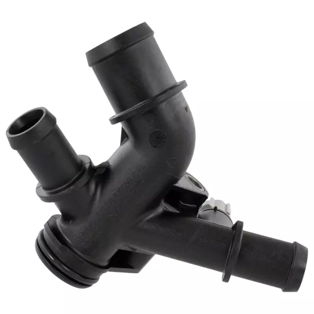 Genuine Ford Engine Coolant Outlet Flange DS7Z-8K556-G | eBay