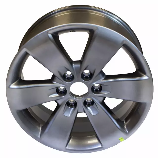 2010-2014 Ford F-150 20 Wheel AL3Z-1007-H | OEM Parts Online