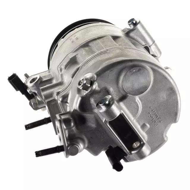 GV6Z-19703-AF - A/C Compressor Ford Parts Direct