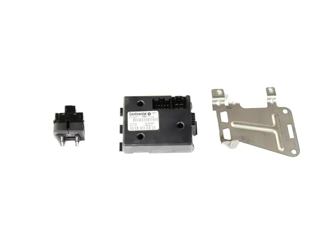 Module De Freinage De Remorque Intégré Dodge RAM - Pièce D'origine Réf. 82212548 - Neuf