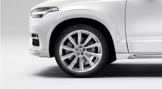 Genuine Wheel Kit for 2019 Volvo XC90 | Part# 32333198