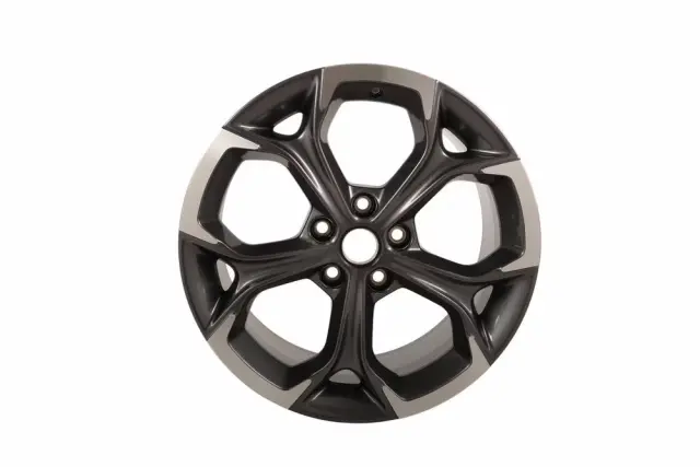 84434570 - Wheel, Alloy 2019-2025 Chevrolet Malibu | Chevrolet