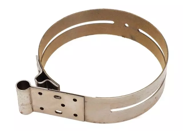 Automatic Transmission 4th Intermediate Band