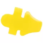 2014-2021 Ford Transit Connect - Latch Assembly Bracket