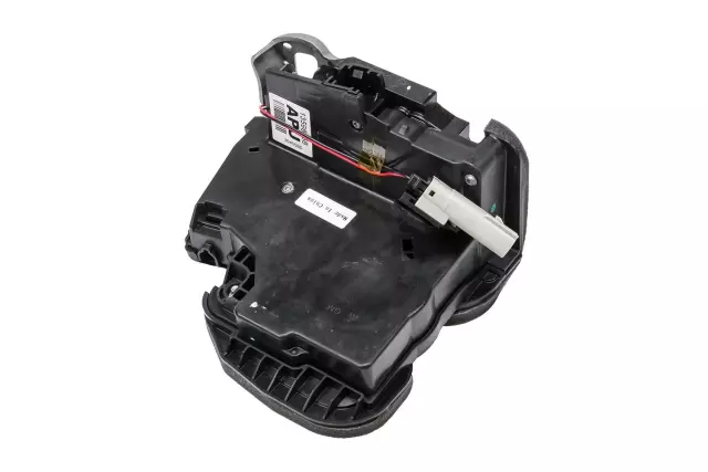 Front Passenger Side Door Latch