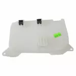Outer Cover Retainer