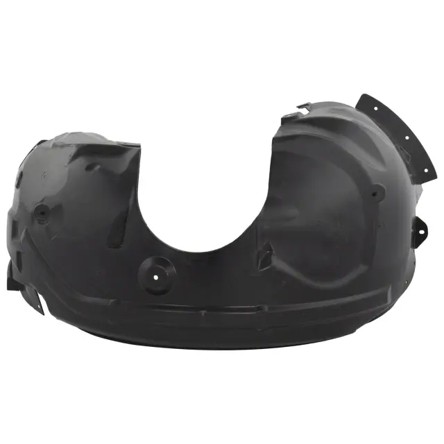 HS7Z-16103-F - Fender Splash Shield 2017-2020 Ford | Ford Parts Direct
