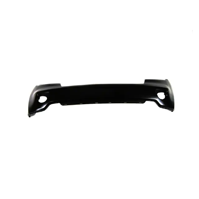 2011-2013 Jeep Grand Cherokee Front Upper Fascia 68078268AB | My
