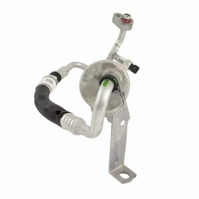 A/C Refrigerant Discharge Hose