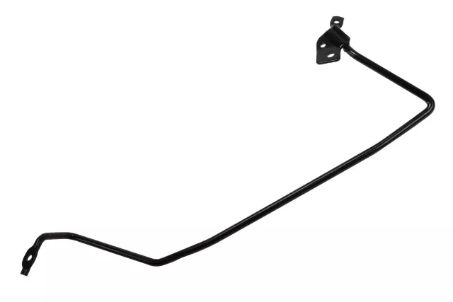 Front Passenger Side Seat Cushion Cover Retainer