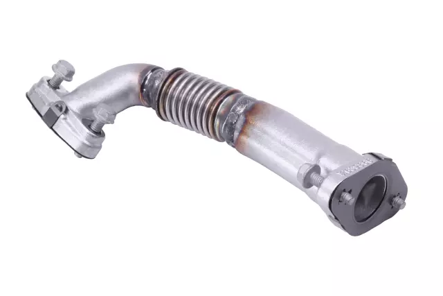 Turbocharger Oil Line