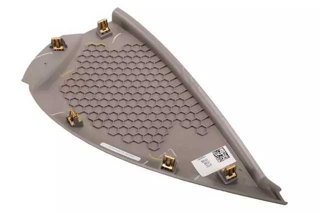 Light Platinum Driver Side Instrument Panel Outer Trim Cover