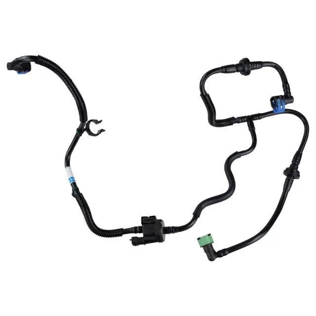 MN1Z-9C047-B Tube Fuel Feed mn1z9c047b | Fairway Ford OEM Parts