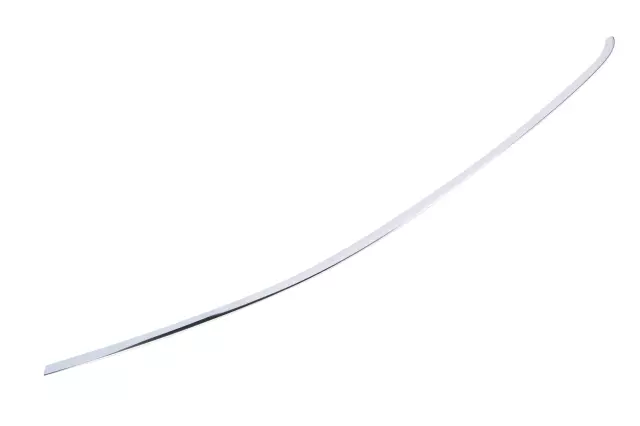 Front Driver Side Door Window Upper Reveal Molding