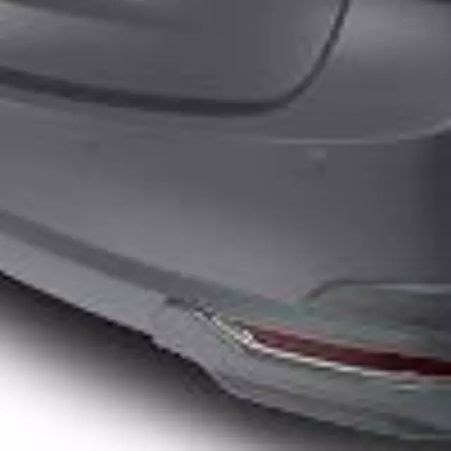 Back-Up Sensors - Slate Silver Metallic